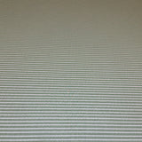 Tissu Seersucker Gaufré Stretch, Coton - Rayé Vert, Verdalia