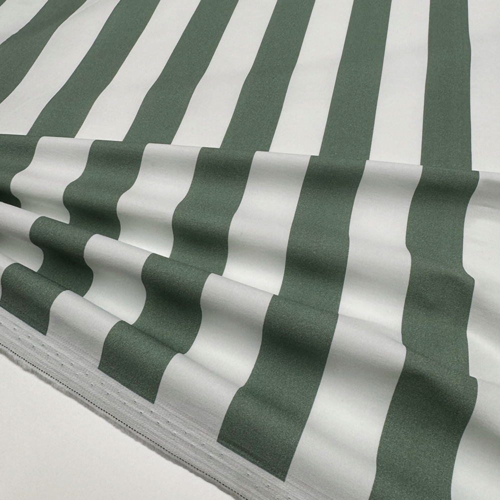 Tissu Twill Stretch, Coton - Strivia