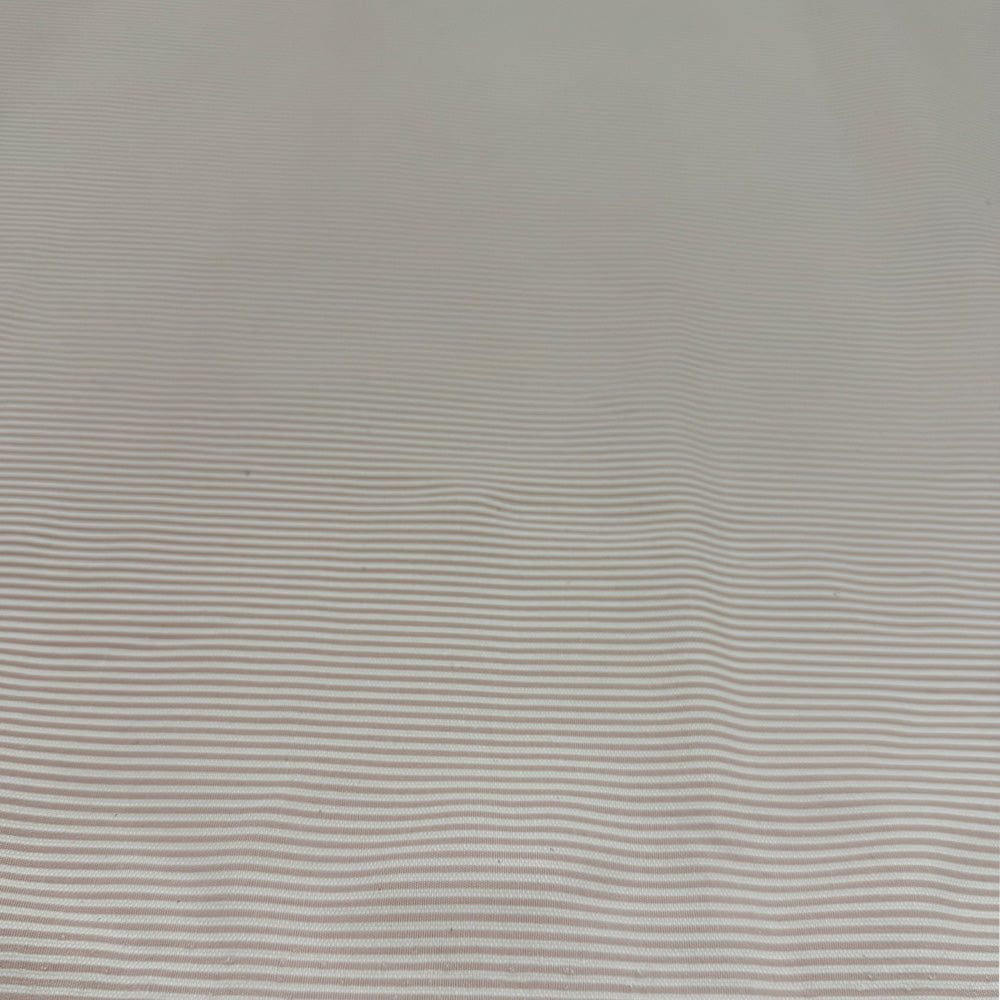 Tissu Coton Tissé - Rayé, Lecce