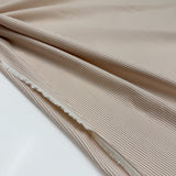 Tissu Coton Tissé - Rayé, Lecce