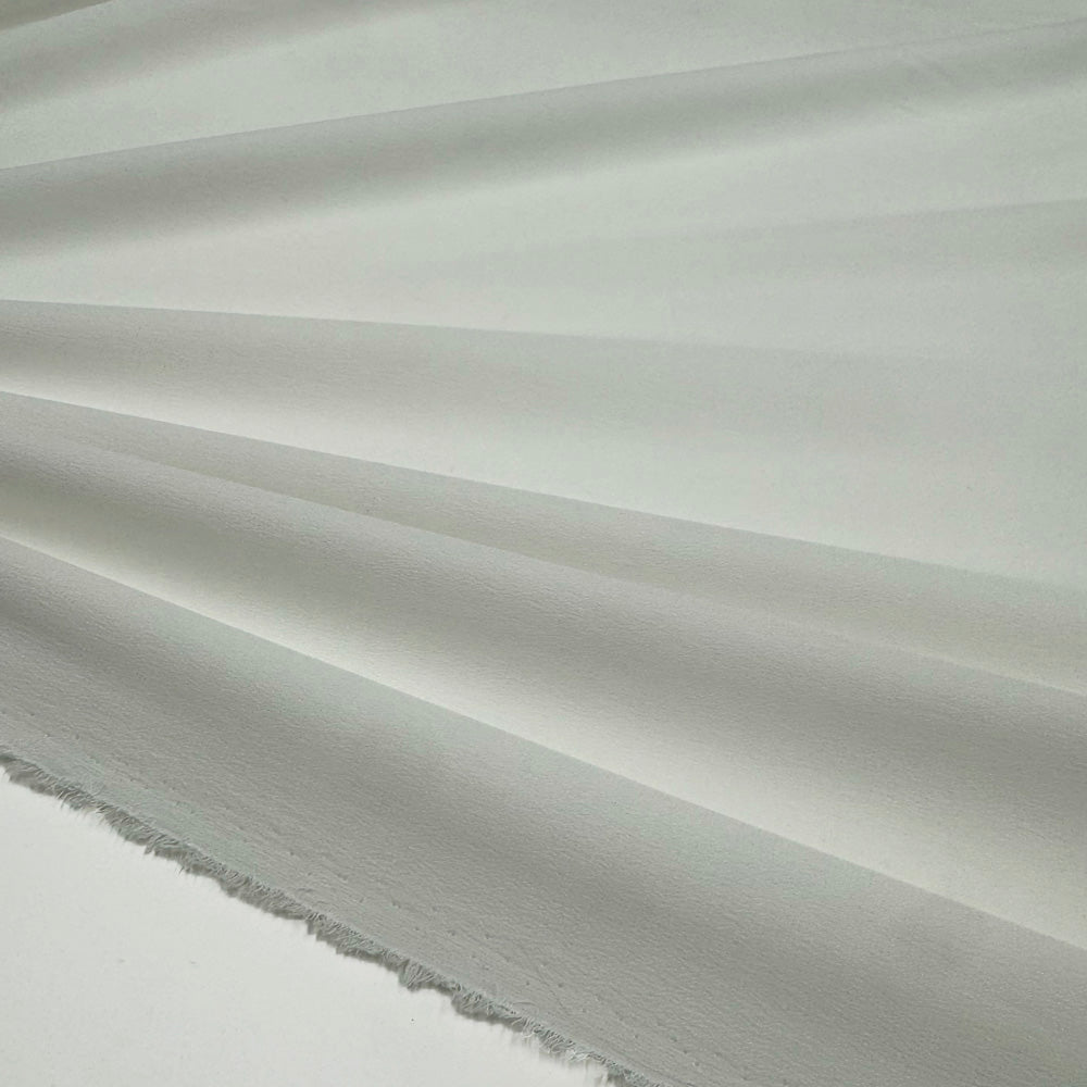 Tissu Crêpe de chine, Soie - Sogno