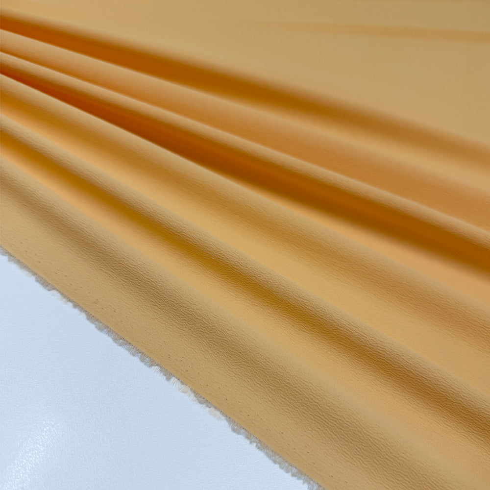 Tissu Crêpe de chine, Soie - Sogno