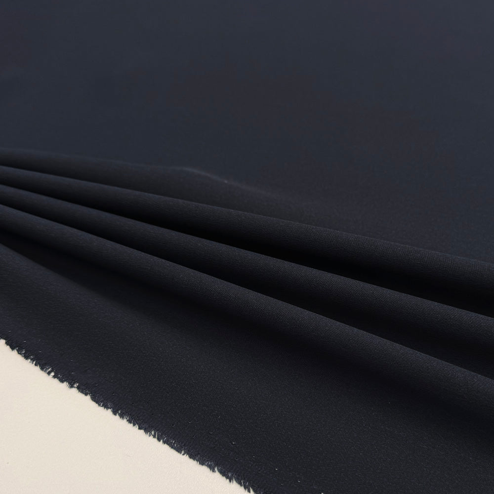 Tissu Crêpe de chine, Soie - Sogno