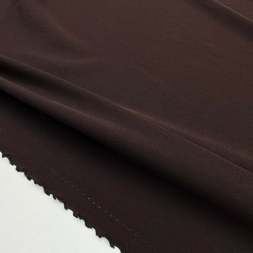 Tissu Crêpe de chine, Soie - Sogno