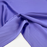 Tissu Crêpe Envers Satin - Différents Coloris, Galaxy