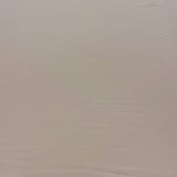 Tissu crêpe, Polyester Recyclé - Crème, Oka
