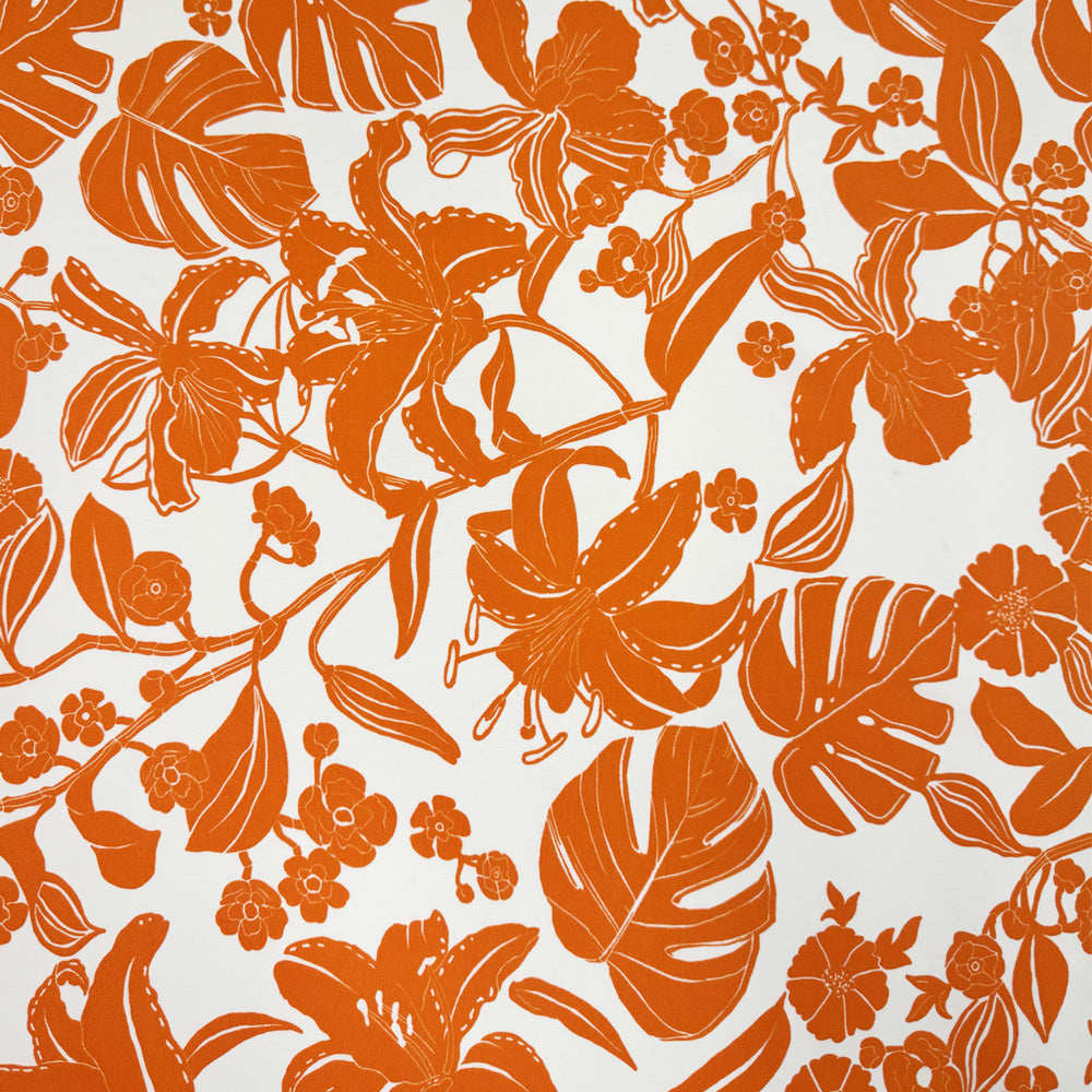 Tissu Crêpe Viscose - Meriggio