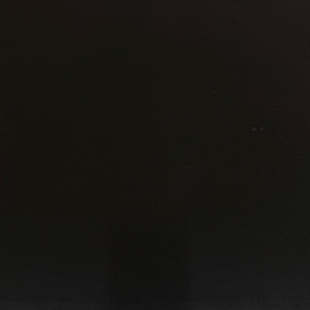 Tissu Double Crêpe, Laine - Crepella