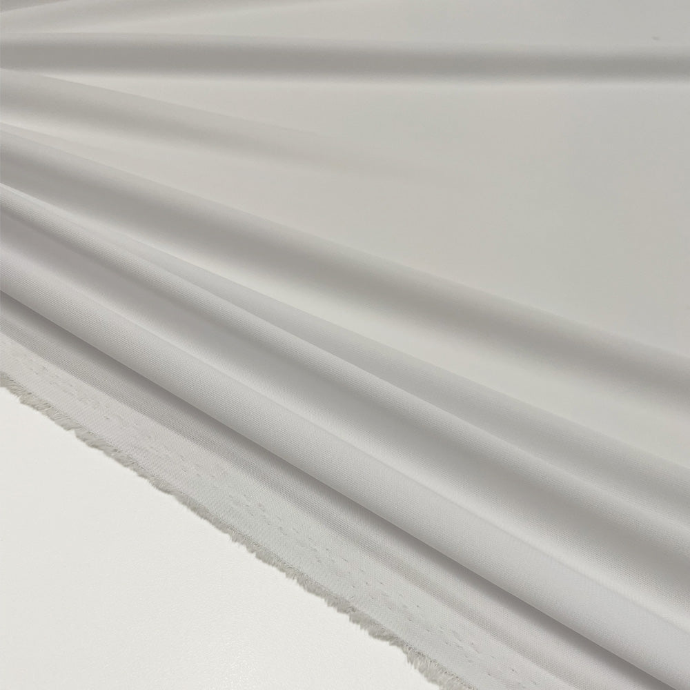 Tissu Crêpe Maille - Divers col, Bello