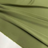 Tissu Crêpe Maille - Divers col, Bello