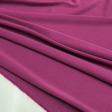 Tissu Crêpe Maille - Divers col, Bello