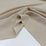 Tissu Crêpe, Polyester - Divers col, Nazario