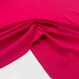 Tissu Crêpe, Polyester - Divers col, Nazario