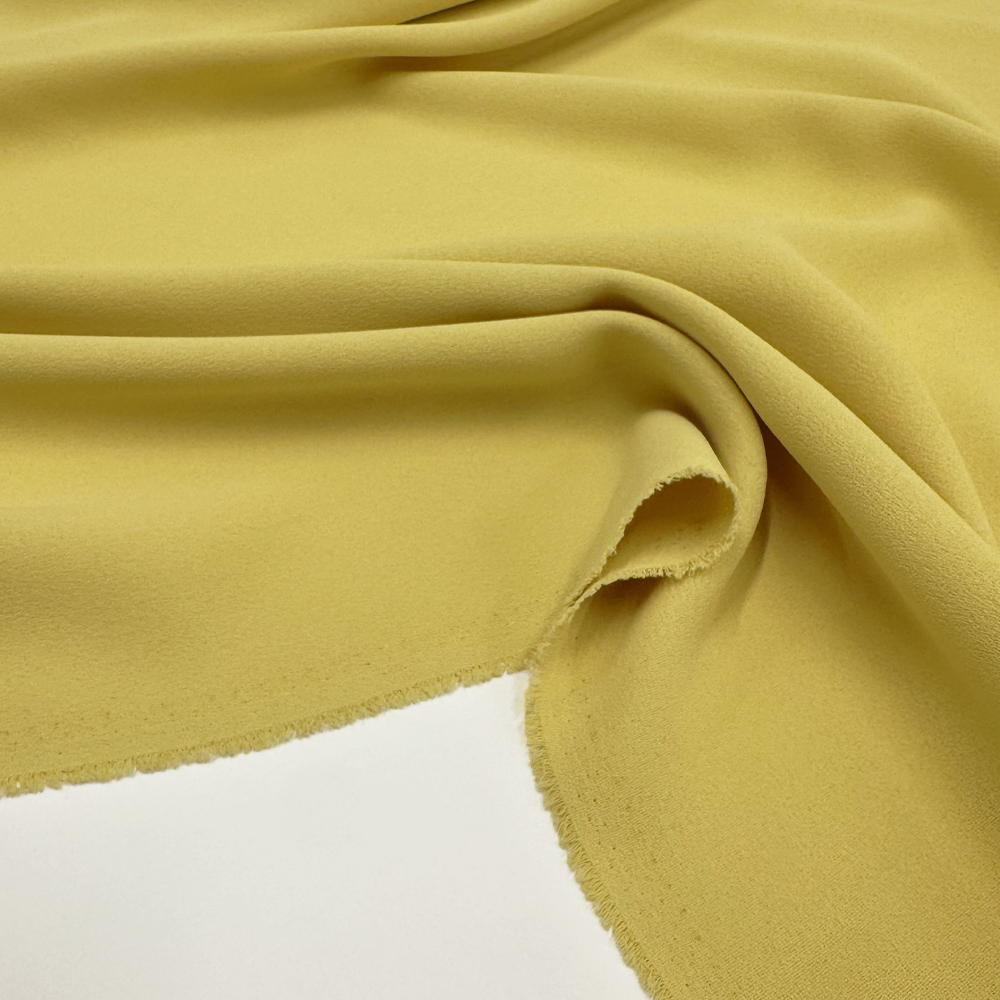 Tissu Crêpe - Nazario