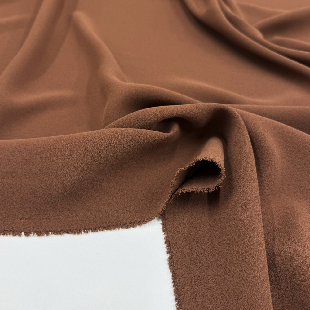 Tissu Crêpe - Nazario