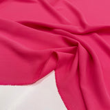 Tissu Crêpe, Polyester - Divers col, Nazario