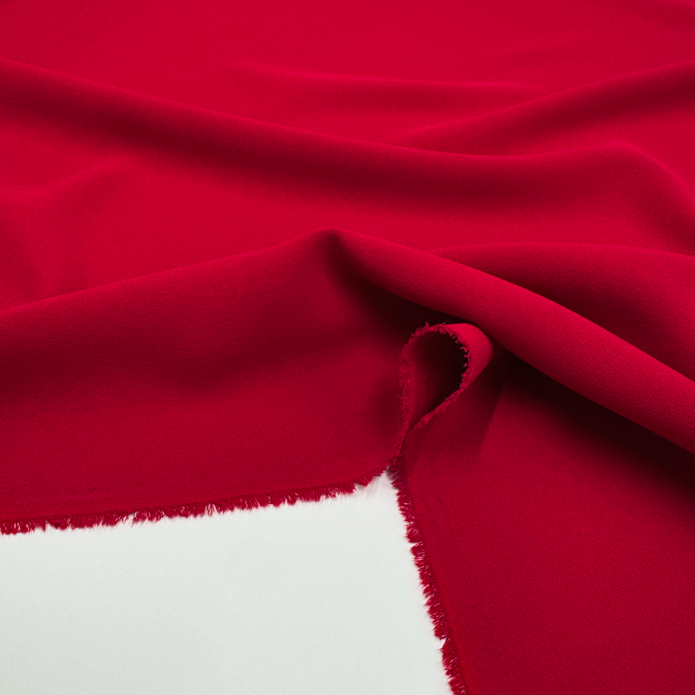 Tissu Crêpe - Nazario