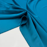 Tissu Satin Razmir Stretch - Différents coloris, Turandot