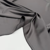 Tissu Satin Razmir Stretch - Différents coloris, Turandot