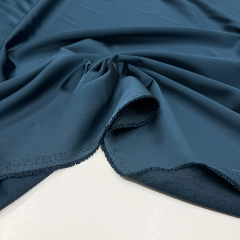 Tissu Satin Razmir Stretch - Différents coloris, Turandot