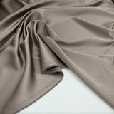 Tissu Satin Razmir Stretch - Différents coloris, Turandot