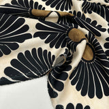 Tissu Satin, Viscose - Divers col, Soletta