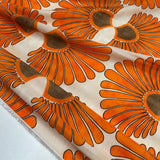 Tissu Satin, Viscose - Divers col, Soletta