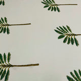 Tissu Twill, Rayonne - Tropical, Egasus