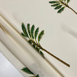 Tissu Twill, Rayonne - Tropical, Egasus