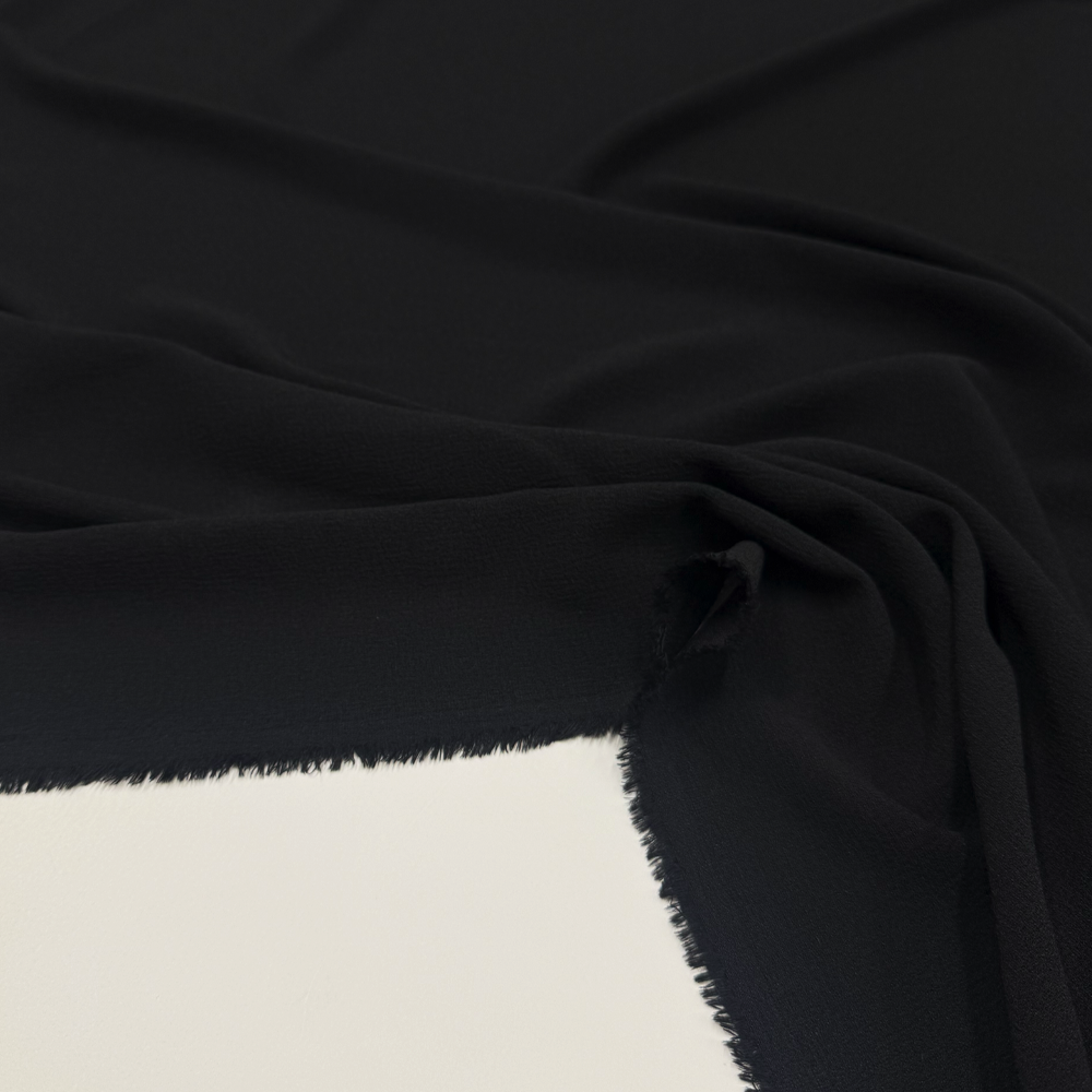 Tissu Crêpe Stretch - Enilda