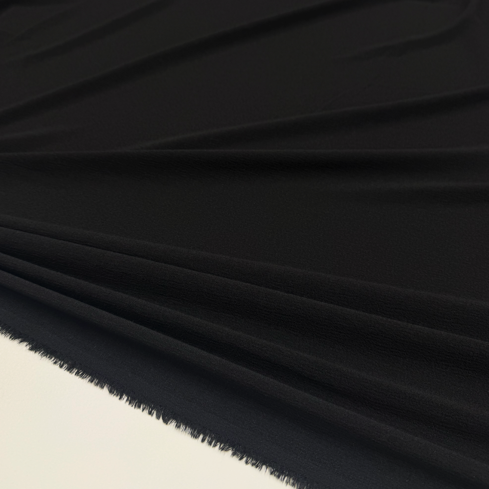 Tissu Crêpe Stretch - Enilda