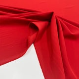 Tissu Crêpe Stretch, Polyester - Divers col, Kuga