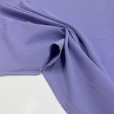 Tissu Crêpe Stretch, Polyester - Divers col, Kuga