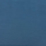 Tissu Denim Medium, Coton - Enduit Bleu Céruléen, Telaio