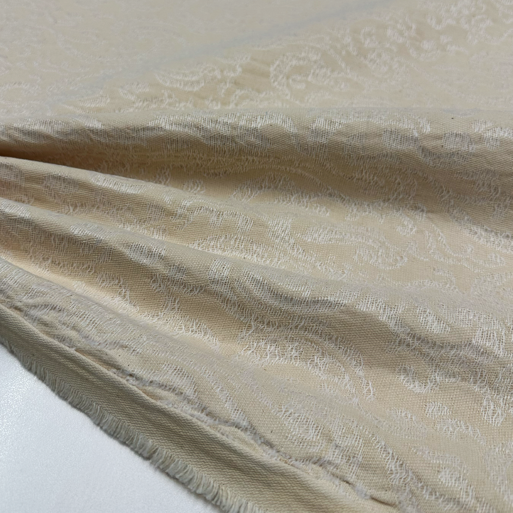 Tissu Denim Lourd, Coton - Astia