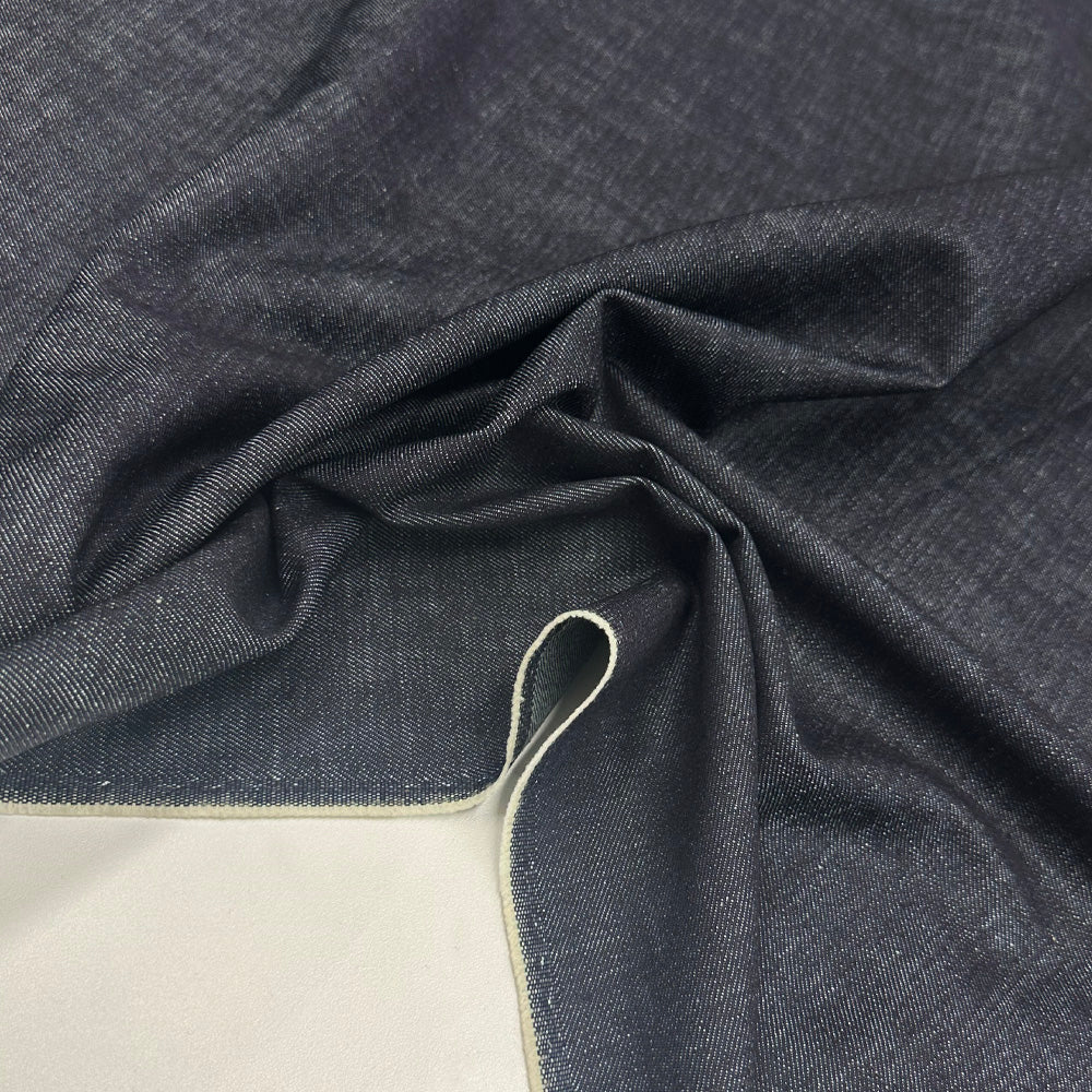 Kit Couture CAP Flou, Denim - Avril, Short Jilliane