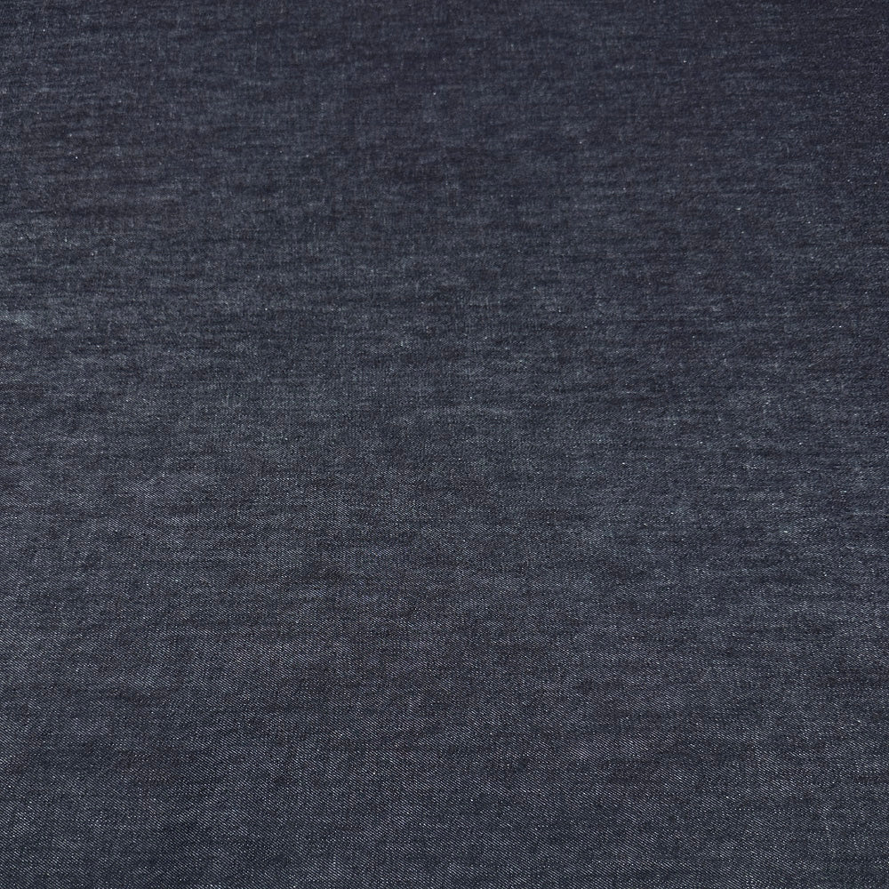 Tissu Denim Souple Léger, Coton - Aemona