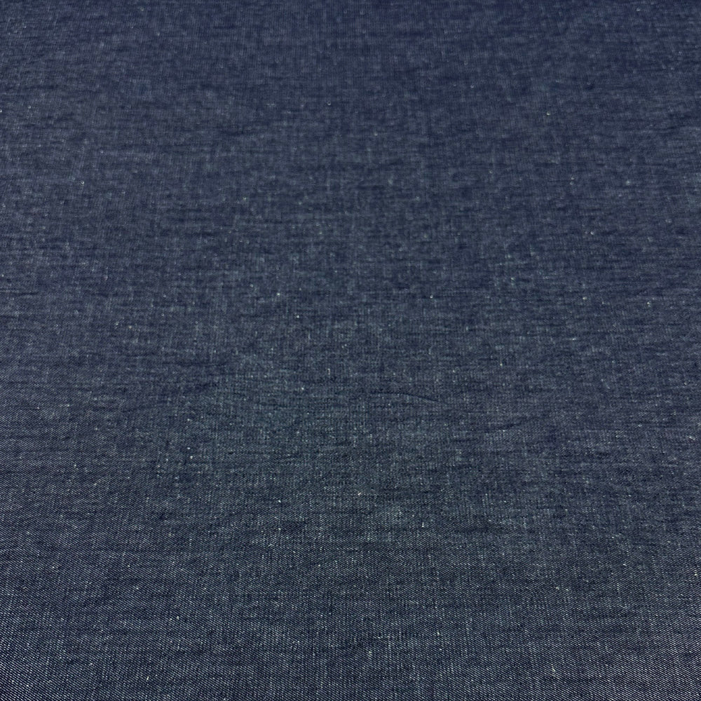 Tissu Denim Souple Medium, Coton - Velio