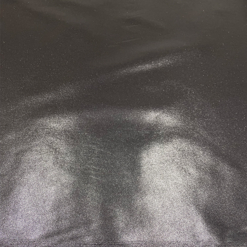 Tissu Denim Medium Stretch, Coton - Enduit, Elio