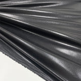 Tissu Denim Medium Stretch, Coton - Enduit, Elio