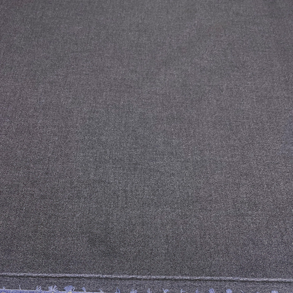 Tissu Gabardine Stretch, Viscose - Double Face, Ciro