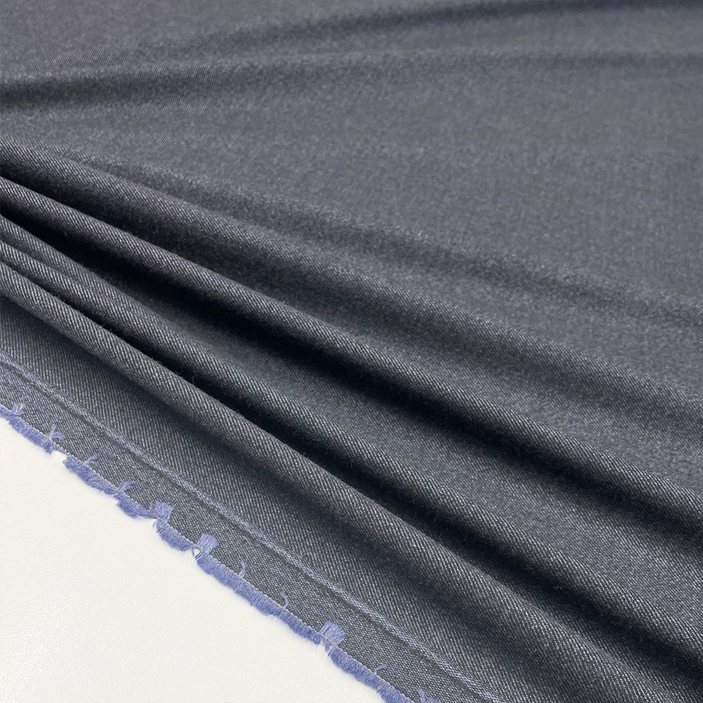 Tissu Gabardine Stretch, Viscose - Double Face, Ciro