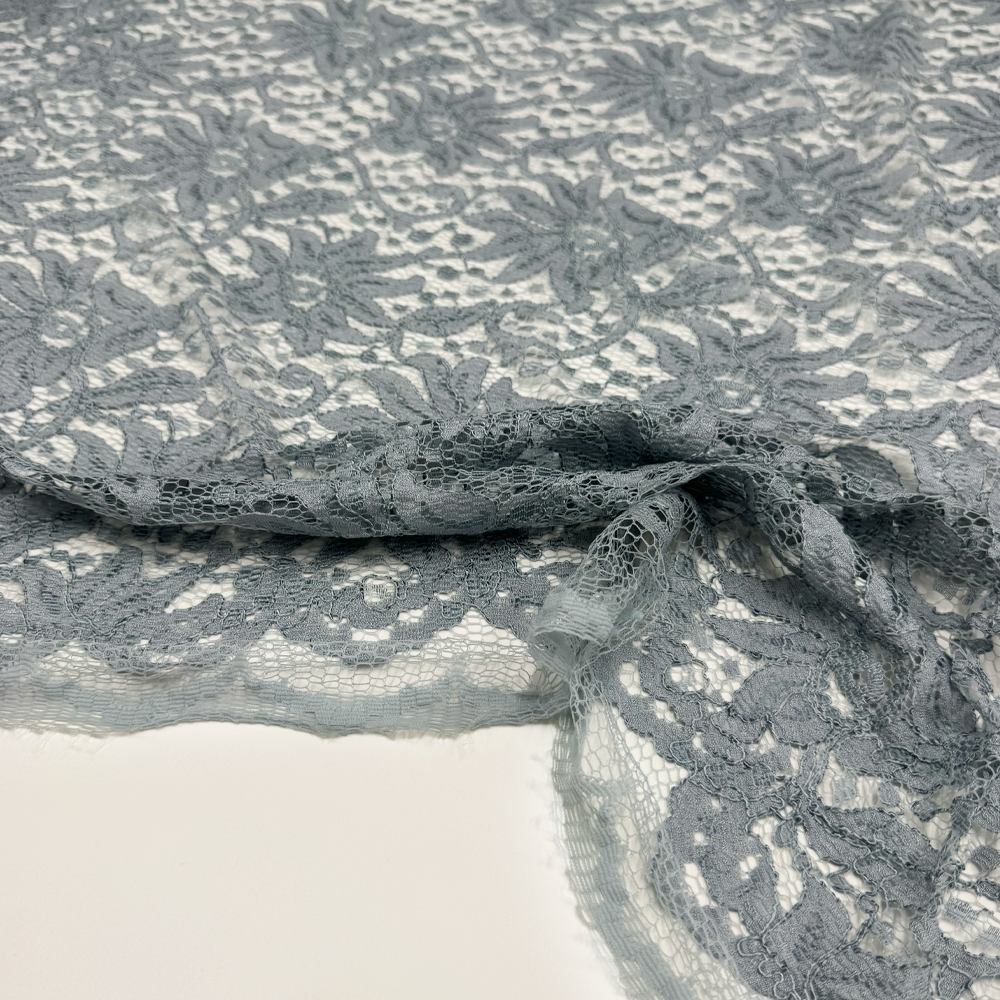 Tissu Dentelle, Viscose - Berliano