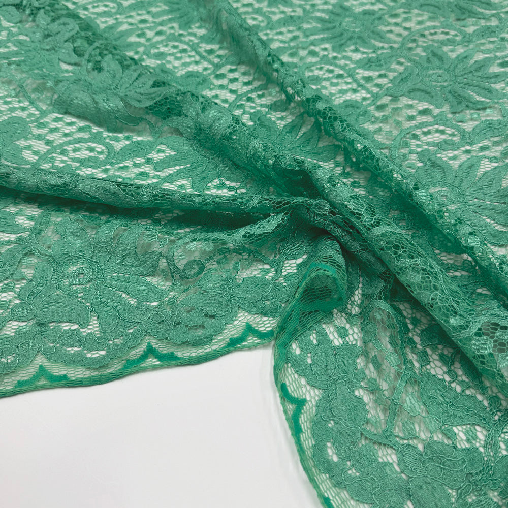 Tissu Dentelle, Viscose - Berliano
