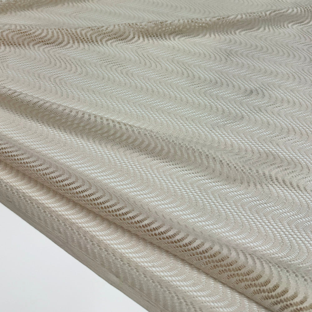 Tissu Dentelle, Coton - Carlotti
