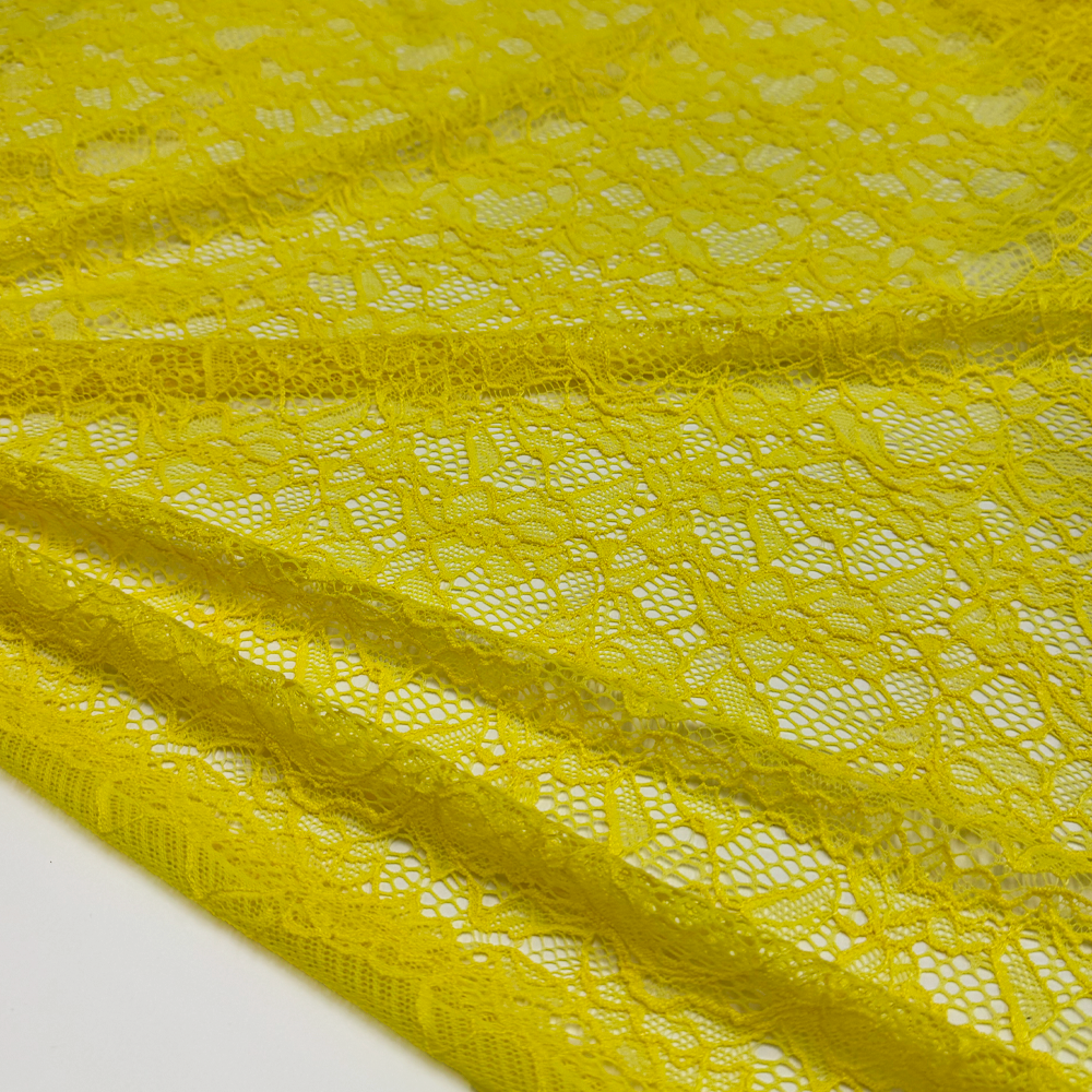 Tissu Dentelle Fine - Pozio