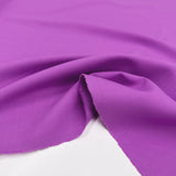 Double twill fabric, viscose - Yellow, Rondine