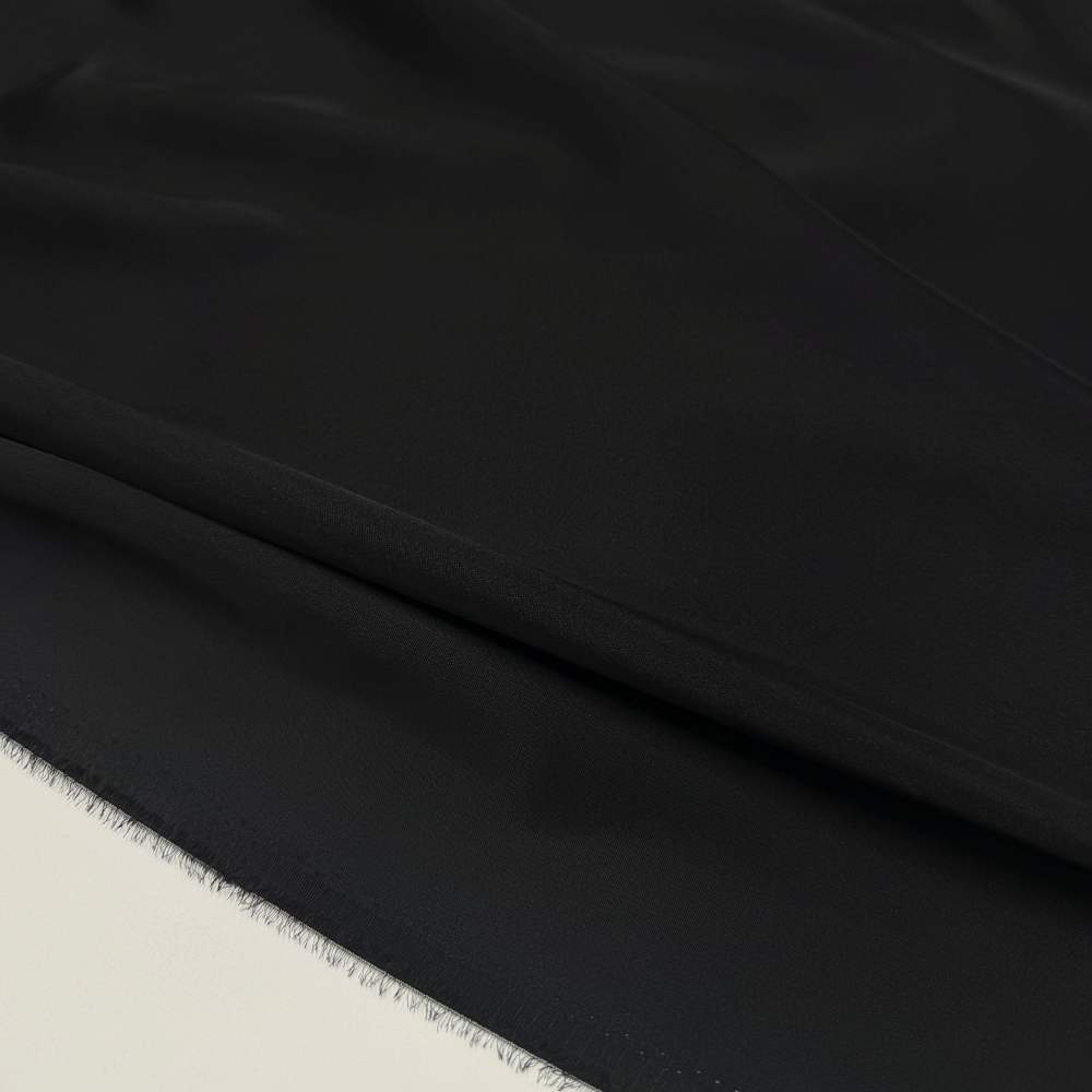 Tissu Doublure Soie Acetate - SERICA