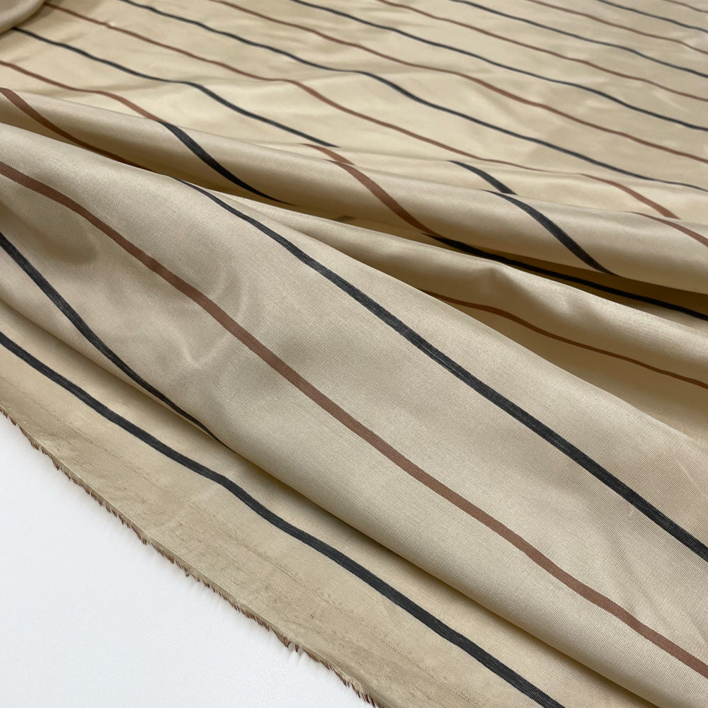 Doublure - Rayé, Angelo