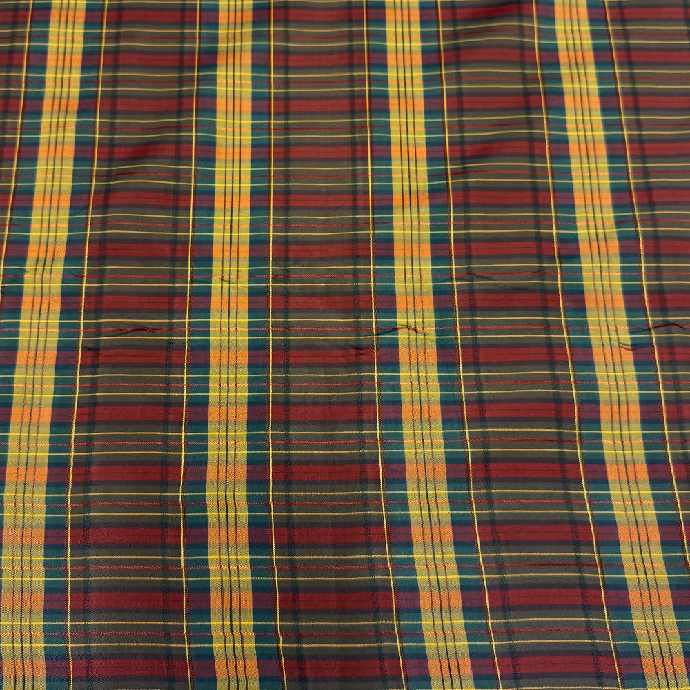 Tissu Doublure, Acétate - Martiana